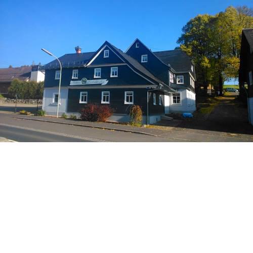 Antikhotel Steinbacher Hof