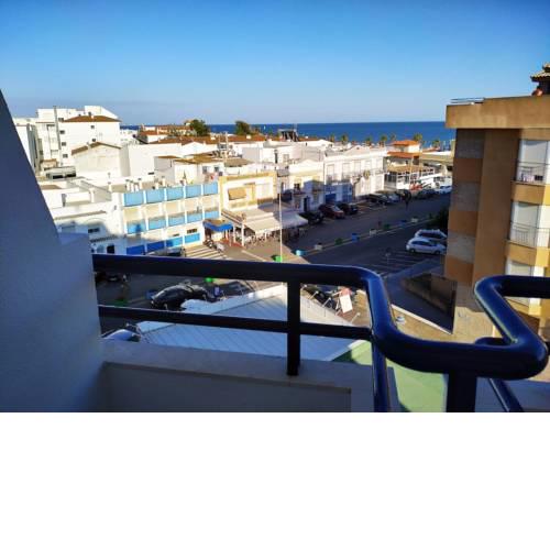 Antilla Dream - Vistas Al Mar