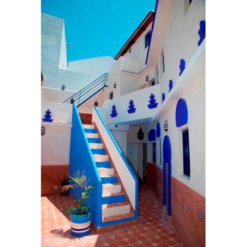 Antilla Riad