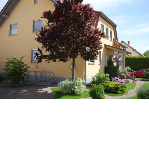 Antjes Ferienwohnung Flonheim