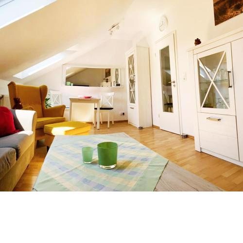 Antje's Ferienwohnung Rastede