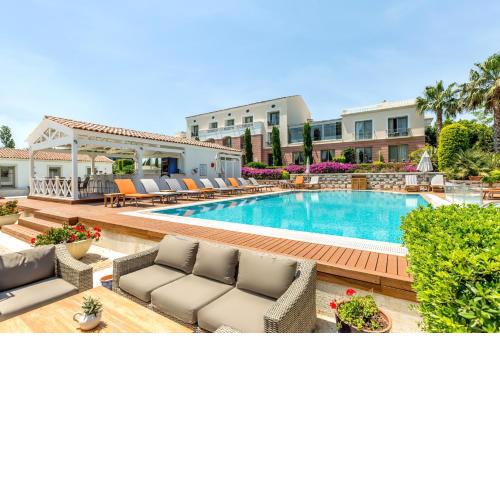 Antmare Hotel