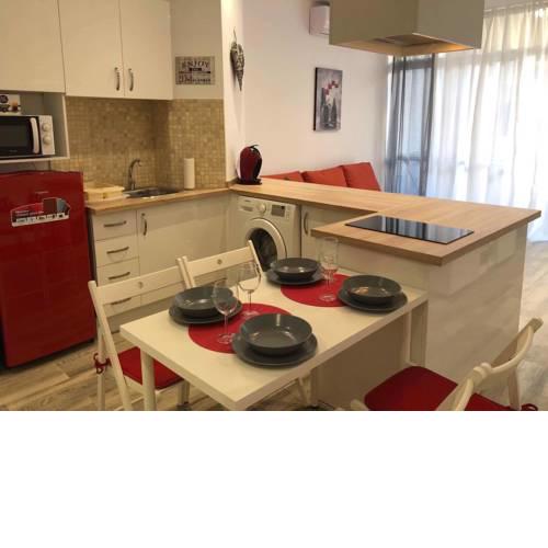 Antoaneta apartment