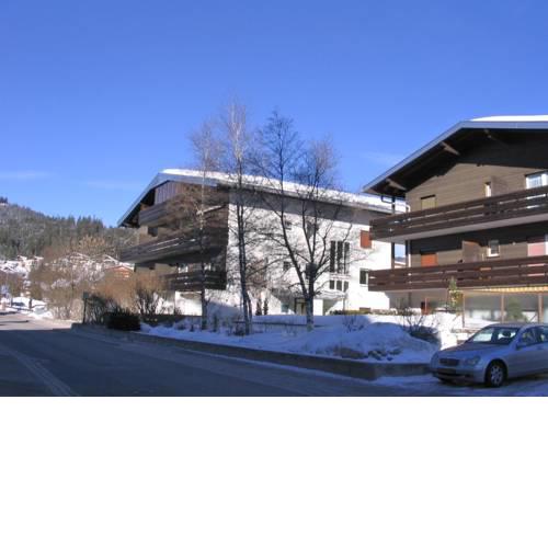 Antoni Apartements