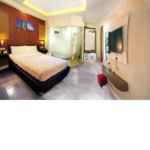 Antoni Hotel