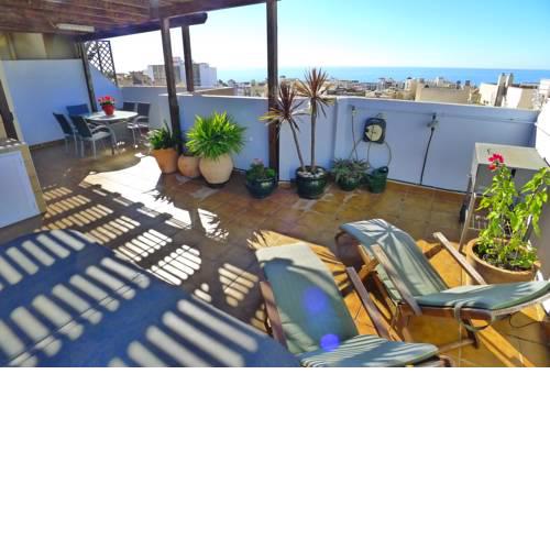 Antonio Millón 30 - Penthouse