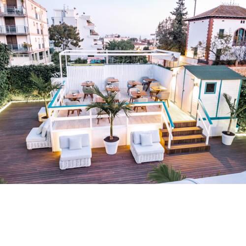 Antonio's House