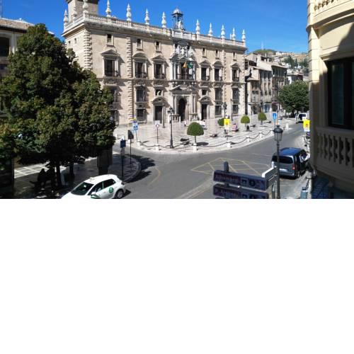 Antonio's House