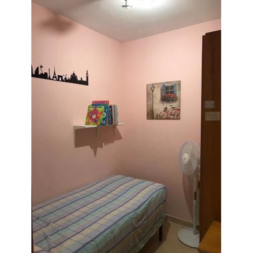 Antoni's place