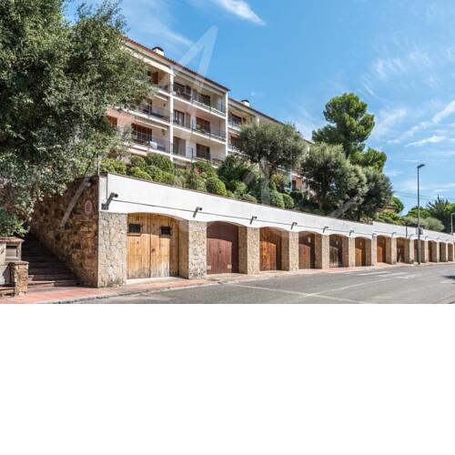 Antora C (Calella de Palafrugell)