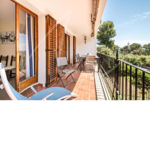 Antora, Mima (Calella de palafrugell)