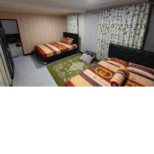 Anugerah Homestay Playen
