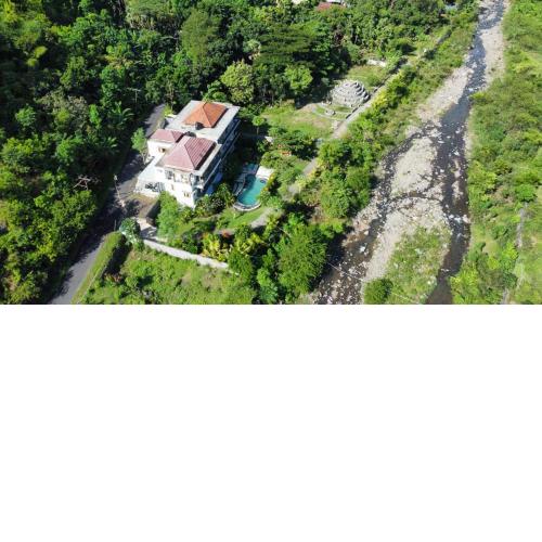 Anugerah Villas 2