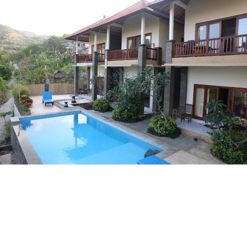Anugerah Villas