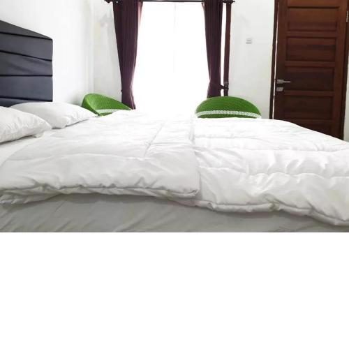 Anugrah Bromo Homestay at Desa Wisata Bromo