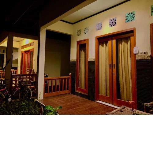 Anugrah Bungallow