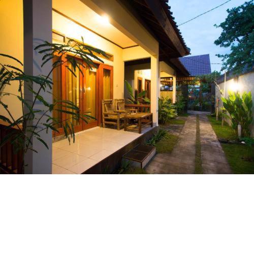 ANUGRAH GILI AIR