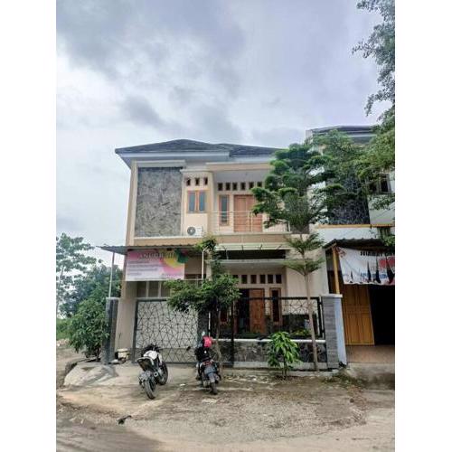 Anugrah homestay