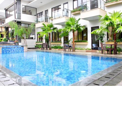Anugrah Hotel Sukabumi