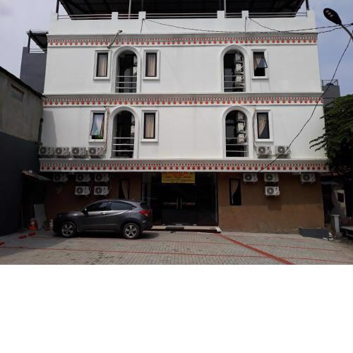 Anugrah Inn