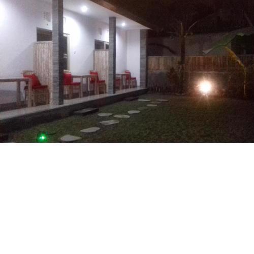 Anugrah Jaya Guest House