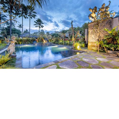 Anumana Village Ubud
