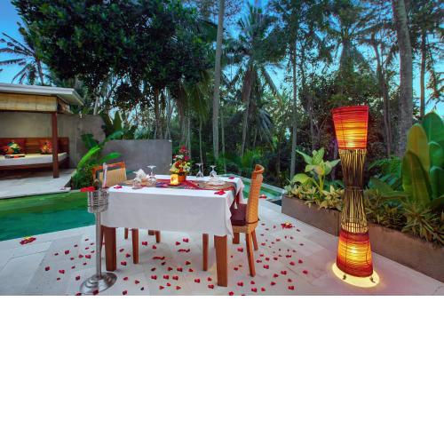 Anusara Luxury Villas