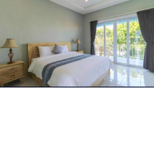 Anyar Guesthouse Canggu
