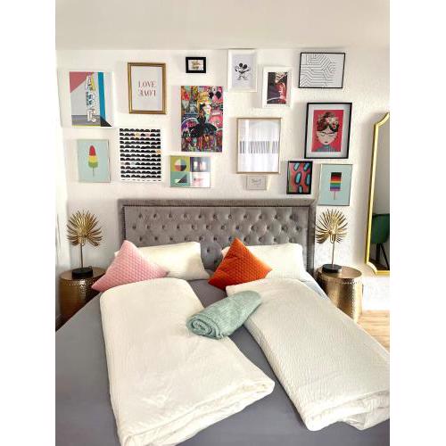 anyTIME: Apartments in Langenargen