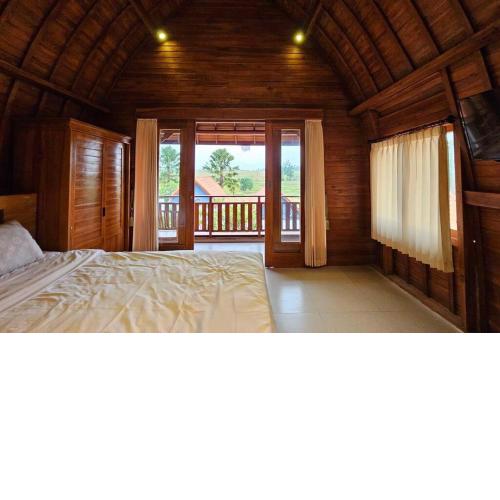 Anzel Luxe Villa