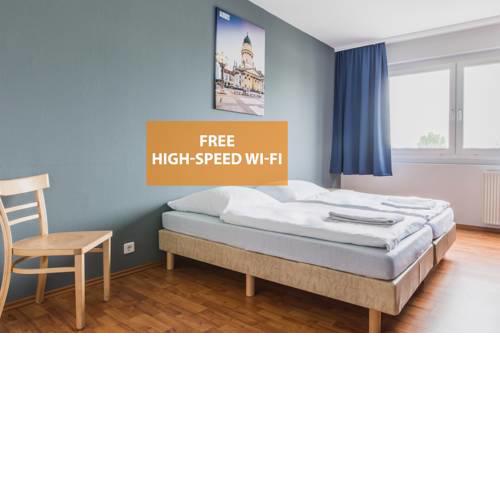a&o Berlin Kolumbus