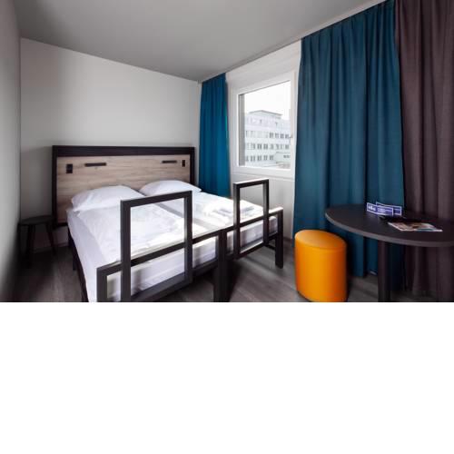 a&o Frankfurt Ostend
