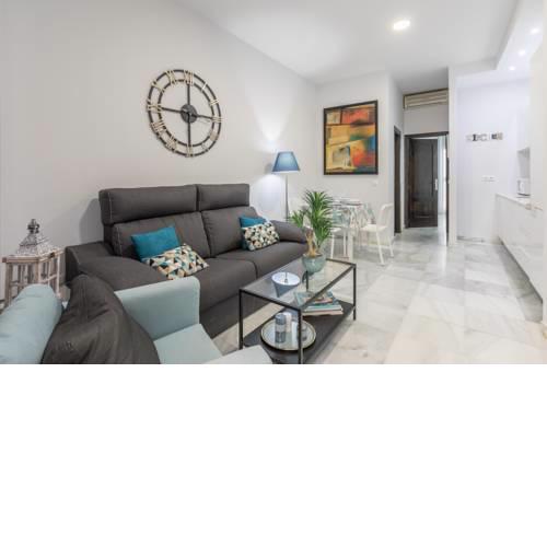 AoA Alfareria Apartament