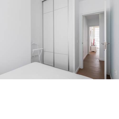 AoA Hercules Apartment