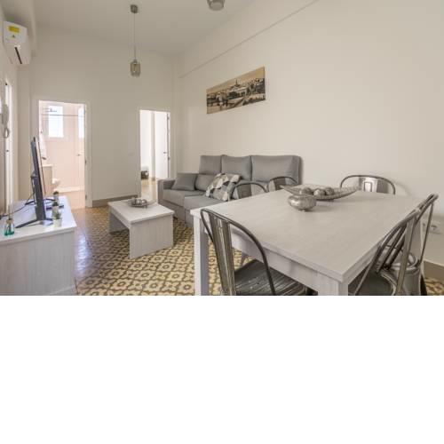AoA San Lorenzo Apartment