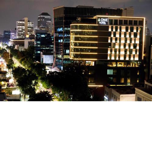 AONE Hotel