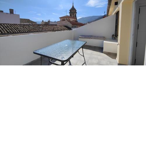 AOVE TERRACE
