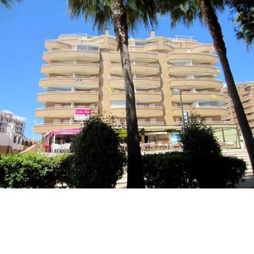 AP Costas - Marina Mar 2a Línea