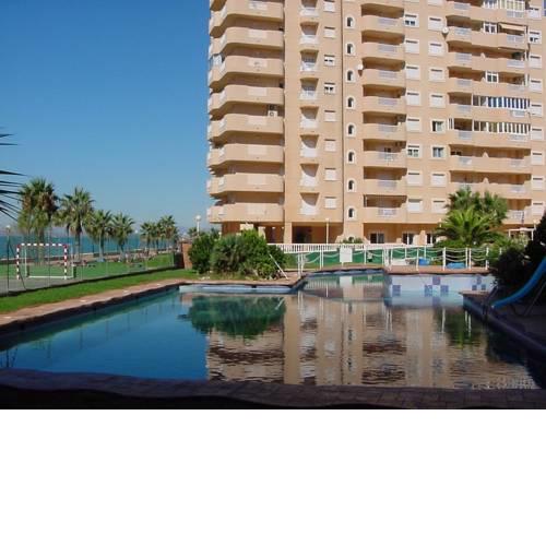 AP Costas - Puerto Playa