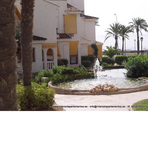 AP Costas - Residencial Varadero - Santa Pola