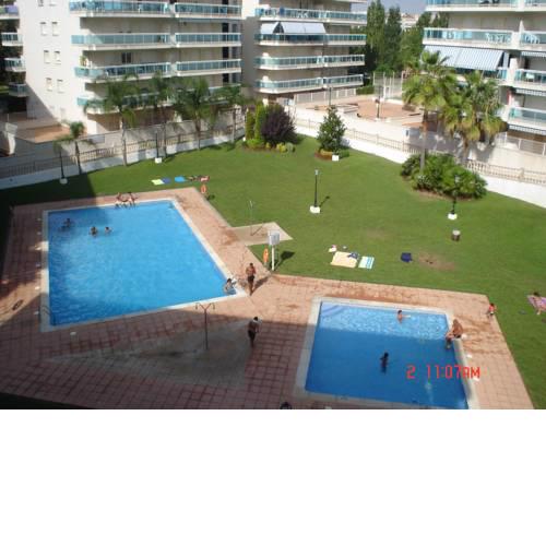 AP Costas - Village Park