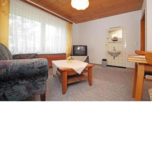 A&P Hotel Garni Pension am Großen Meer