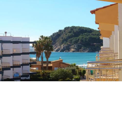 AP. PLAYA DE LA FOSCA - E39