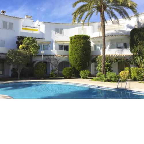 AP1107 Oasis Beach 2 Marineta