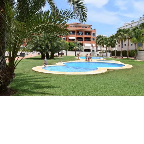 AP1115 Jardines de las Marinas