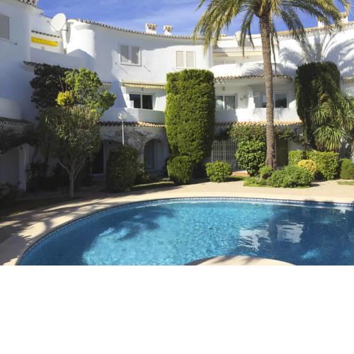AP2116 Oasis Beach II Marineta