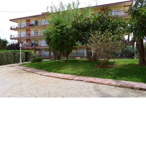 AP2123 La Goleta Nova Denia