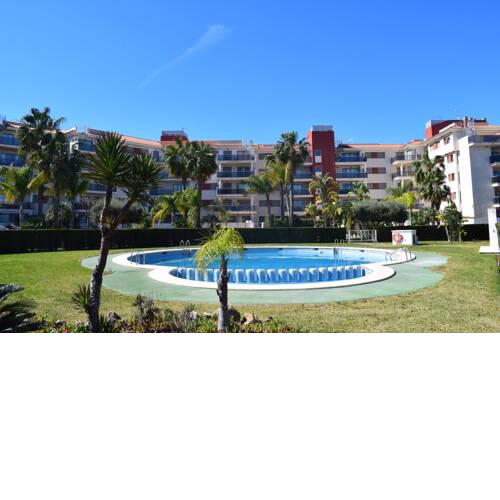 AP2224 Denia Nature El Verger