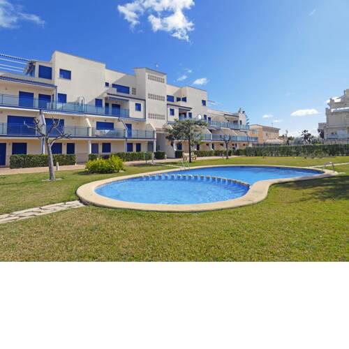 AP305 Benifla Playa Rabdells