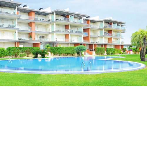 AP322 Albatros Playa San Fernando